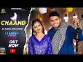 Chand (Full Video) Sandeep Chandel | K K Karira  , Geetika Mathur | New Haryanvi Songs Haryanvi 2022