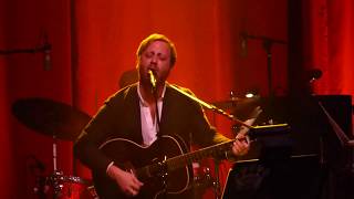 King of a One Horse Town - Dan Auerbach &amp; Easy Eye Sound Revue 2018.04.02 Chicago