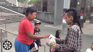 Download lagu CREWSAKAN - ZIARAH MAKAM ( BUNG KARNO ) #CREWSAKAN #PUNKBARU mp3