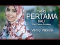 VANNY VABIOLA - YANG PERTAMA KALI PANCE F. PONDAAG COVER