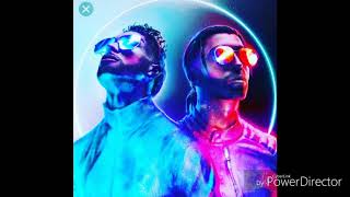 {DEUX FRÈRES} PNL - CELSIUS (AUDIO OFFICIEL)