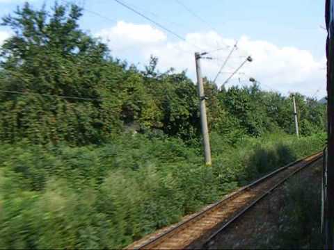 Excuris Feroviara Arad-Simeria partea 4