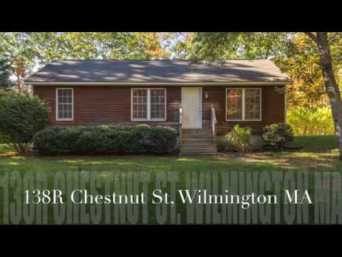 138R Chestnut St, Wilmington MA - Jonathan J. Parker & Sharon Kelley-Parrella - Tel 978-886-3737