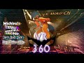 VR Michiru Vid Giantess Growth