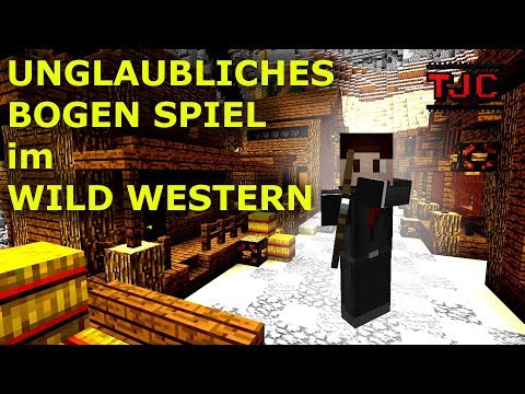 DER WILDE WESTEN | Redstone Freizeitpark Vorstellung Part 3