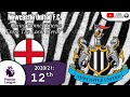 Newcastle United F.C. Anthem - 