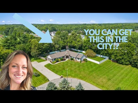 So Much Space, You’ll Need a GPS to Find the Kitchen! 🏡🗺️