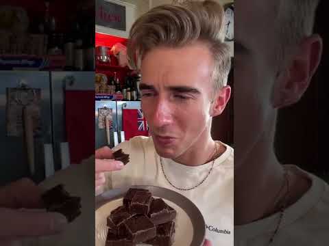 Fudge Surprise