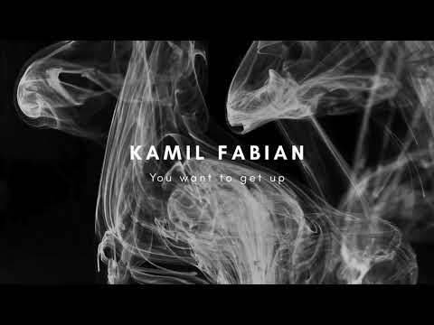 Kamil Fabian - You want to get up |AI REMIX|