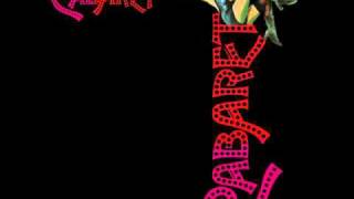 Cabaret (soundtrack) - Maybe This Time - 3