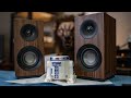 Jamo S801 Review Just Like The Klipsch R 41M Except It S Way Better