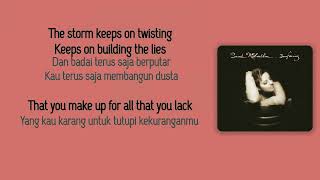 Download lagu Sarah McLachlan – Angel ( Lirik Terjemahan ) mp3