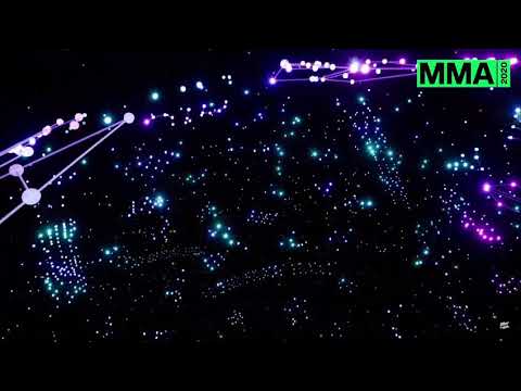 BTS MMA 2020 'BLACK SWAN' PERFORMANCE