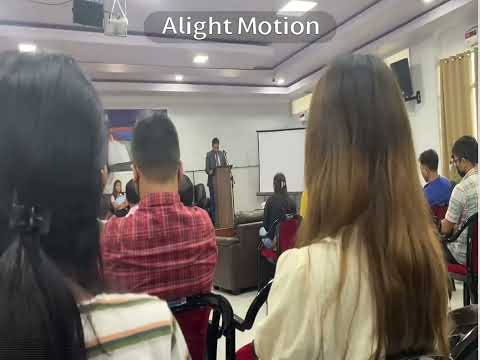 Nl Lalremsiami Commonwealth Games 2022 Bronze Medalist MRB in Lawmpuina an hla