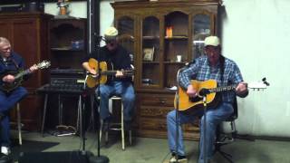 Ronnie Cox / Bluegrass / Back Home Again