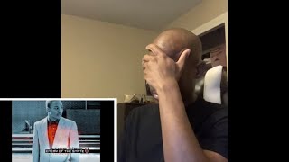 Lupe Fiasco - Thank You Freestyle (Reaction)
