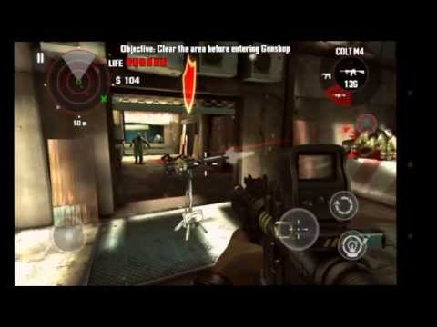 dead trigger android download