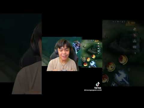 sheeeesh king jasro vs Jess No limit grabe guys mlbb