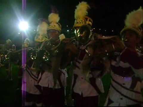 FANALCB FLOR DO REGGAE