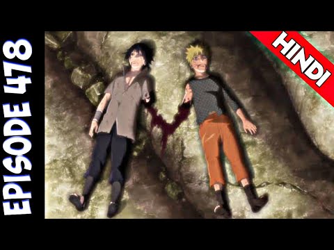 Download Naruto Shipuden Episode 478.3gp .mp4 | Codedwap
