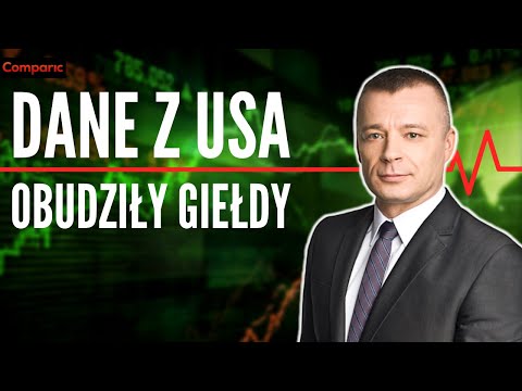 Analiza rynków + kalendarz makroekonomiczny | PULS RYNKÓW | Marcin Kiepas | 09.01.2023