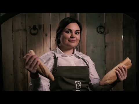 Imagefilm Back Bord Mühlenbäckerei GmbH & Co. KG