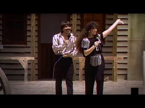 Diego Verdaguer y Amanda Miguel - Hagamos Un Trato (En Vivo)