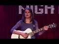 Liza Kos Bei Ladies Night Gerburg Jahnke