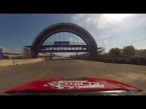 7ma Etapa CMC 2017 Heat 2