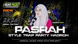 Download lagu VIRAL ‼️ DJ SHOLAWAT PASRAH - HEAD TO TOE | RUHI PROJECT mp3 Download lagu VIRAL ‼️ DJ SHOLAWAT PASRAH - HEAD TO TOE | RUHI PROJECT mp3
