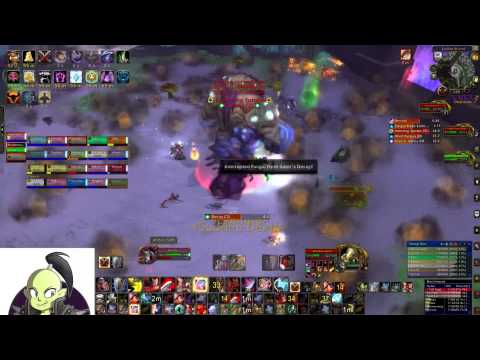 Perception vs Brackenspore Mythic