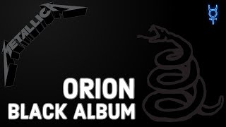 Download lagu What If Orion Was On The Black Album? mp3 Download lagu What If Orion Was On The Black Album? mp3