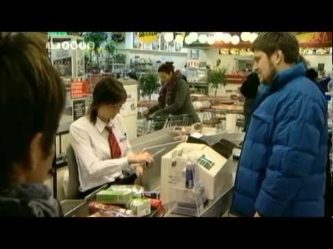 Mr. Poxycat i Føtex