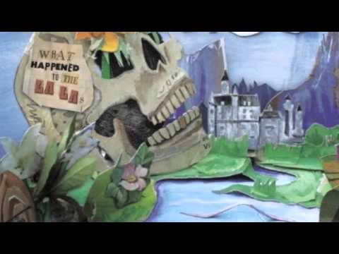 Paper Dragon