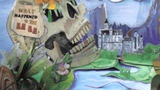 Paper Dragon Music Video