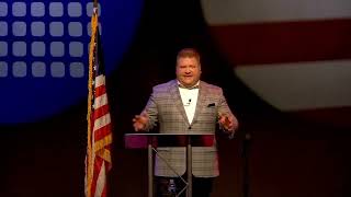 "Be The Light" - Pastor Bridges