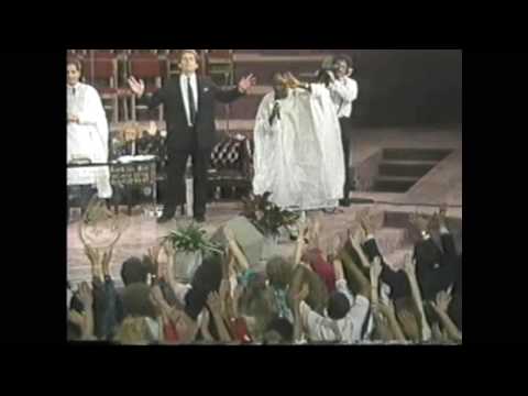 Rod of power (Benson Idahosa) Part 7