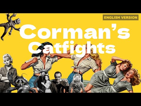 Corman S Catfights