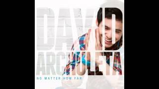 David Archuleta - Heart Falls Out