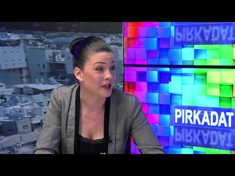 PIRKADAT: Demeter Márta