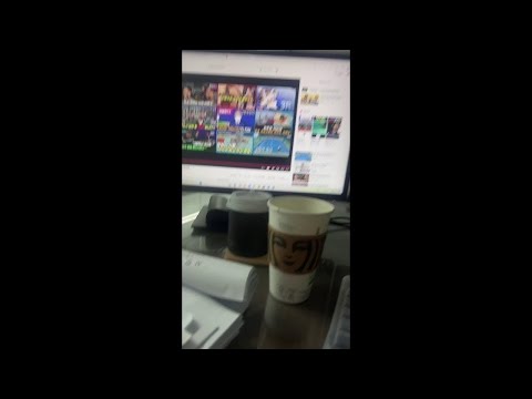 gyuyoul shon 라이브 방송