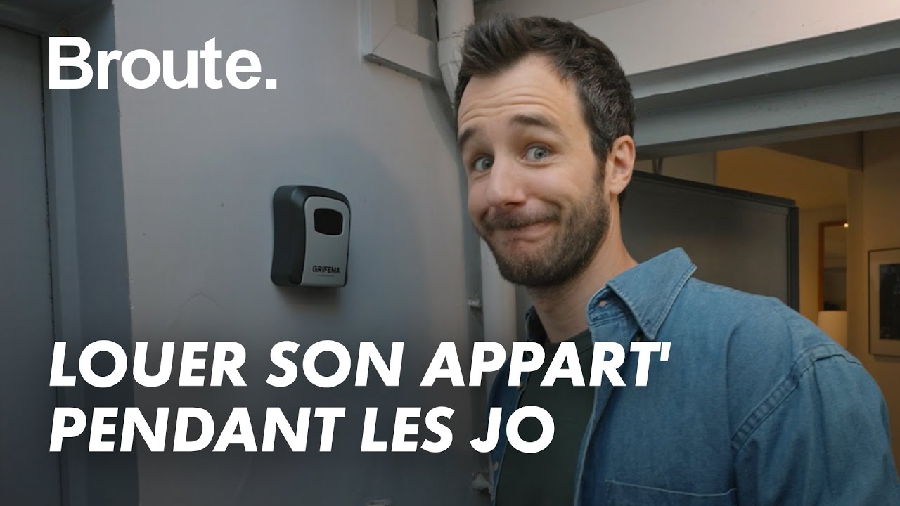 Toujours plus vite, toujours plus haut, toujours plus cher - Broute - CANAL+