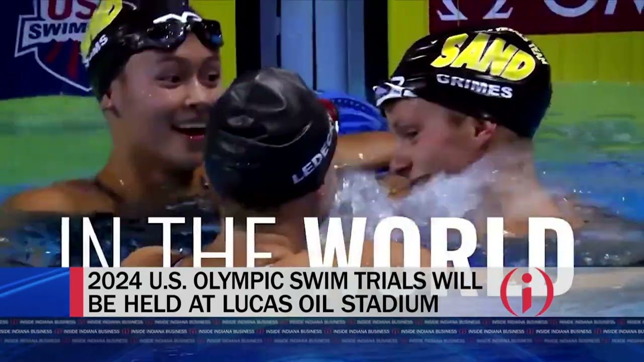 Talty shares vision for future of Indiana Sports Corp