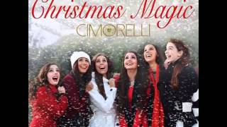 CIMORELLI -The First Noel
