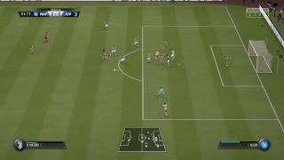 FIFA19 勉強疲れたからちょっくら配信