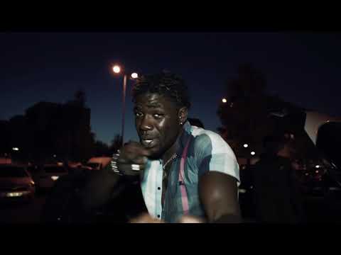 bramsou x 4keus gang  - m.g.b.z