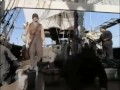 Sea Shanty: Cape Cod Girls