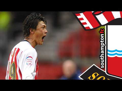 FLASHBACK: Southampton 4-0 Derby County (18th February 2012)