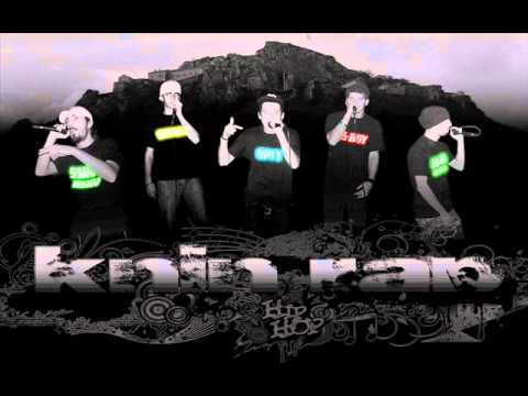 Knin Rap - Vaša Traka