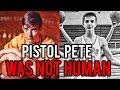 7 Stories That Prove Pete Maravich WAS NOT HUMAN!